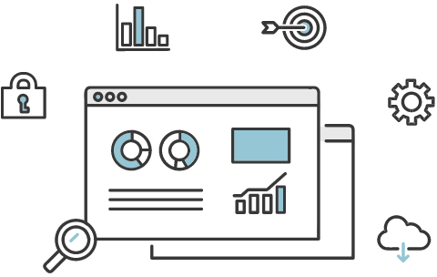 制作物のデータチェック業務