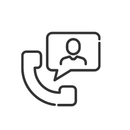 Step 01.お問い合わせ