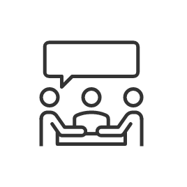 Step 02.ヒアリング